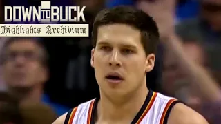 Doug McDermott 21 Points Full Highlights (3/18/2017)