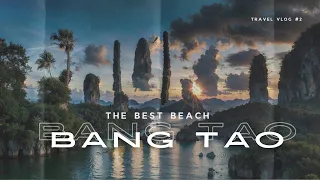 Пхукет | Банг Тао | Лучший Пляж | Лагуна | Лайан