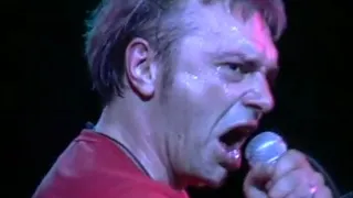 АлисА Всё это Рок-н-Ролл (Live 1997)