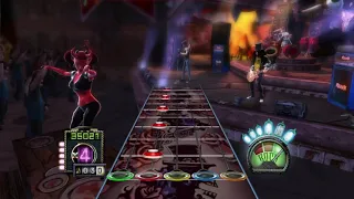 guitar hero 3 legends of rock paranoid black sabbath medium