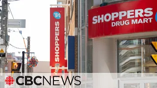 Shoppers Drug Mart faces backlash for ‘volunteer’ job posting
