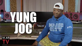 Yung Joc Explains How Blueface and Chrisean Rock are "Accountability Partners" (Part 27)