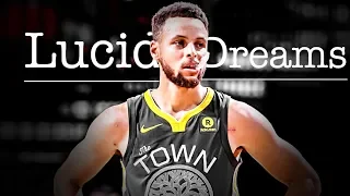 Stephen Curry Mix - "Lucid Dreams (Forget Me)"