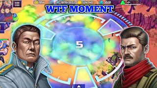 ART OF WAR 3 | WTF MOMENT IN TOURNAMENT