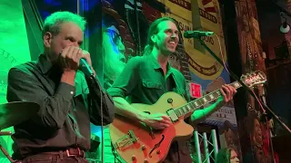 Ivas John Band at Hwy 61 Roadhouse “That’s What You Do To Me” 10/21/22