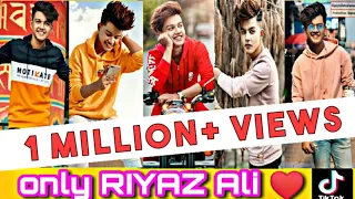 Riyaz tik tok video (part-2) | All new hits | Only RIYAZ Ali ♥️