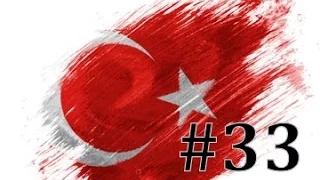 Europa Universalis 4 Online - Османская империя 33 вот это перемирие!