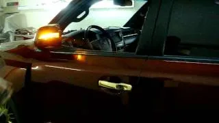 Безопасный автозапуск + мягкая посадка Lexus LX-570