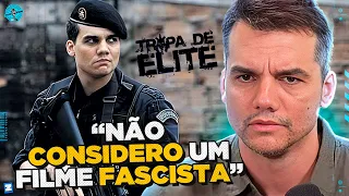 "TROPA DE ELITE" é um filme FASClSTA?