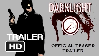 Darklight | OFFICIAL TEASER TRAILER | GTA V Machinima | 2015 HD |