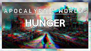 Apocalyptic Worlds : Hunger - Post Apocalypse Video Essay