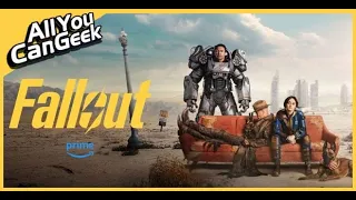 Fallout TV Series AYCG Spoilercast
