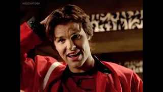 Power Rangers Dino Thunder Episode 004 Legacy of Power