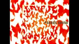 Pärson Sound - One Quiet Afternoon (In the King's Garden)