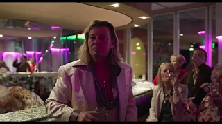 Richie Bravo - Amore Mio (official Video)