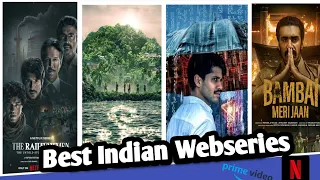 Best Indian webseries in 2023