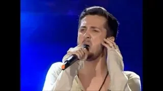 X ფაქტორი - ავთანდილ აბესლამიძე | X Factor - Avtandil Abeslamidze