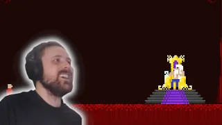 Forsen plays JUMP OFF THE BRIDGE (New Update!)