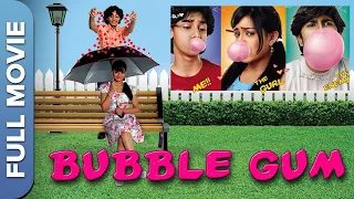 बबल गम |  Bubble Gum | School Love Story | Sachin Khedekar, Tanvi Azmi, Apoorva Arora