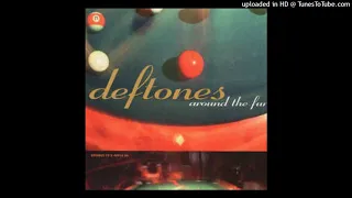 Deftones - MX (slowed)