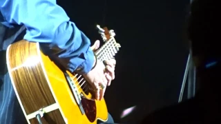 Driftin' Blues (live) Eric Clapton 3/19/2017 Madison Square Garden, New York, NY