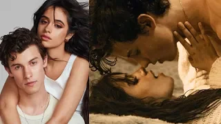 Camila Cabello Talks About FIRST KISS With Shawn Mendes!