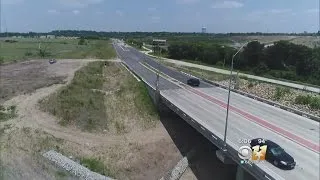 Concrete, Rock Recycling Plant Looking To Set Up Along Trinity River