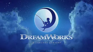 All Dreamworks Trailer Logos (1998-2022)