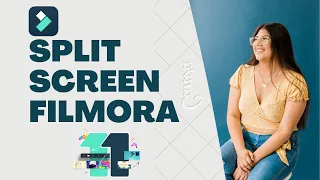 Everything You Need To Know About Split Screens in New Filmora 11