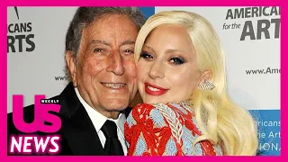 Lady Gaga Reacts to Tony Bennett’s Death