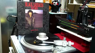 Black Sabbath - A1 「In For The Kill」 from SEVENTH STAR