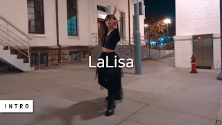 LaLisa - Lisa(리사) | KPOP DANCE COVER | INTRO Dance Music Studio