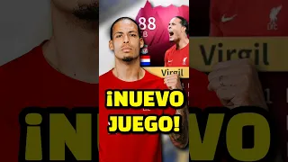 😮🔜 ESTE SERÁ EL NUEVO JUEGO DE FUTBOL DE EA PARA MÓVILES!!!