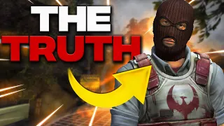 The Truth Behind CSGO Source 2