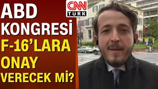 Yavuz Atalay: "Biden yönetimi dış politikada çıkmaza girmiş durumda oyları ciddi anlamda düşüyor!"