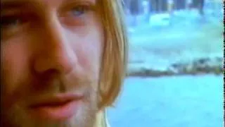 Kurt  & Courtney (Kurt Cobain, Nirvana) Курт Кобейн о богатстве