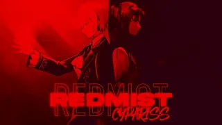 CYPARISS - REDMIST