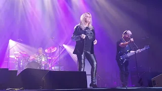 Bonnie Tyler "Lost in France" live in Balingen