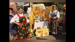 28 Августа Приглашаем всех гостей и жителей с.Венгерово на праздник "Спасский мед"