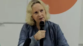 Conférence de Marie Pezé - Souffrance au travail