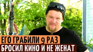 Куда пропал звезда «Особенностей национальной охоты» Вилле Хаапасало, и как сейчас он живет.