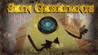 Bill Ciphers größtes Geheimnis / Gravity Falls Spin-Off Serie?!