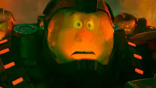 WRECK-IT RALPH Clip - "Bug Hunt" (2012) Disney Pixar