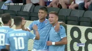 Amichevole | Highlights Bournemouth-Lazio 3-4