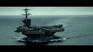 Top Gun  Maverick 2020   Official Trailer   Tom Cruise, Ed Harris, Jon Hamm   SDCC 2019