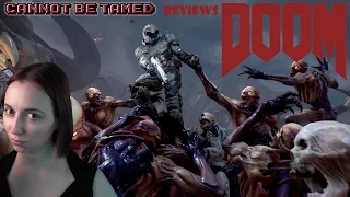 DOOM (2016) Review