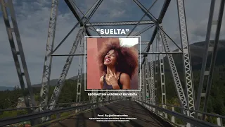 "SUELTA" Reggaeton Moombahton type beat
