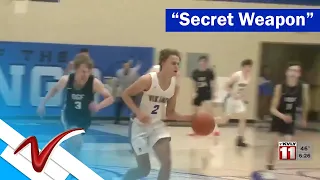 Kindred Vikings Reveal "Secret Weapon"