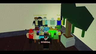 Ring 5 All Towers Raid (Roblox JToH)