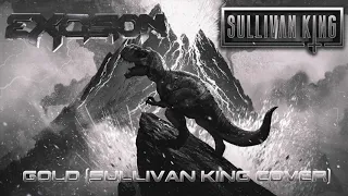 Excision & Illenium - Gold (Stupid Love) ft. Shallows (Sullivan King Cover)